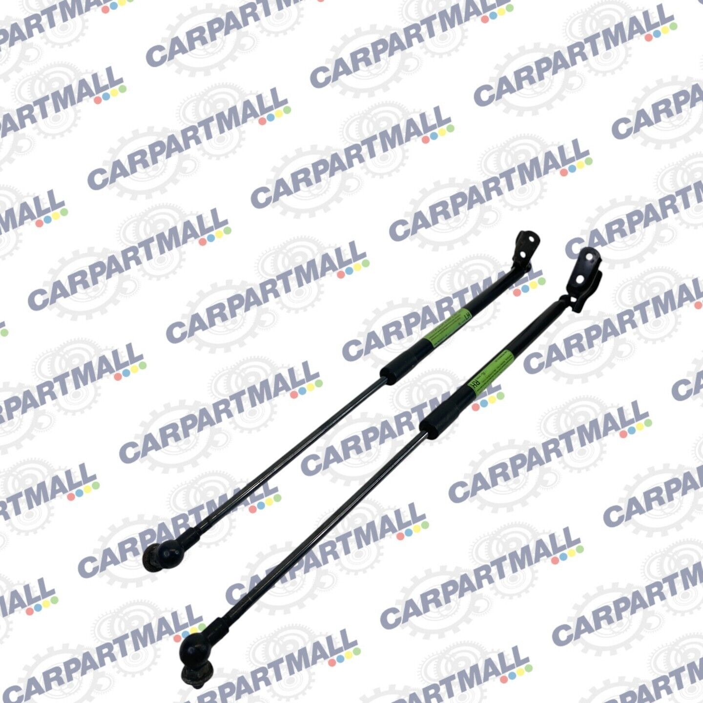 2017-2023 Subaru Impreza Trunk Liftgate Lift Support Shock Strut Pair Set OEM