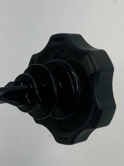 2006-2010 JEEP COMMANDER POWER STEERING FLUID RESERVOIR TANK CAP COVER LID OEM
