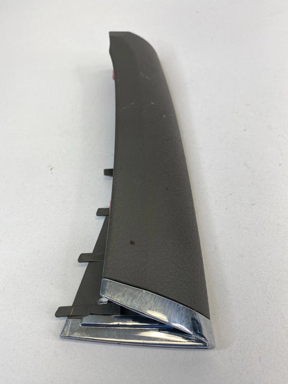 2007-2011 TOYOTA CAMRY LEFT SIDE CENTER DASH BEZEL TRIM PANEL COVER 55413-06010