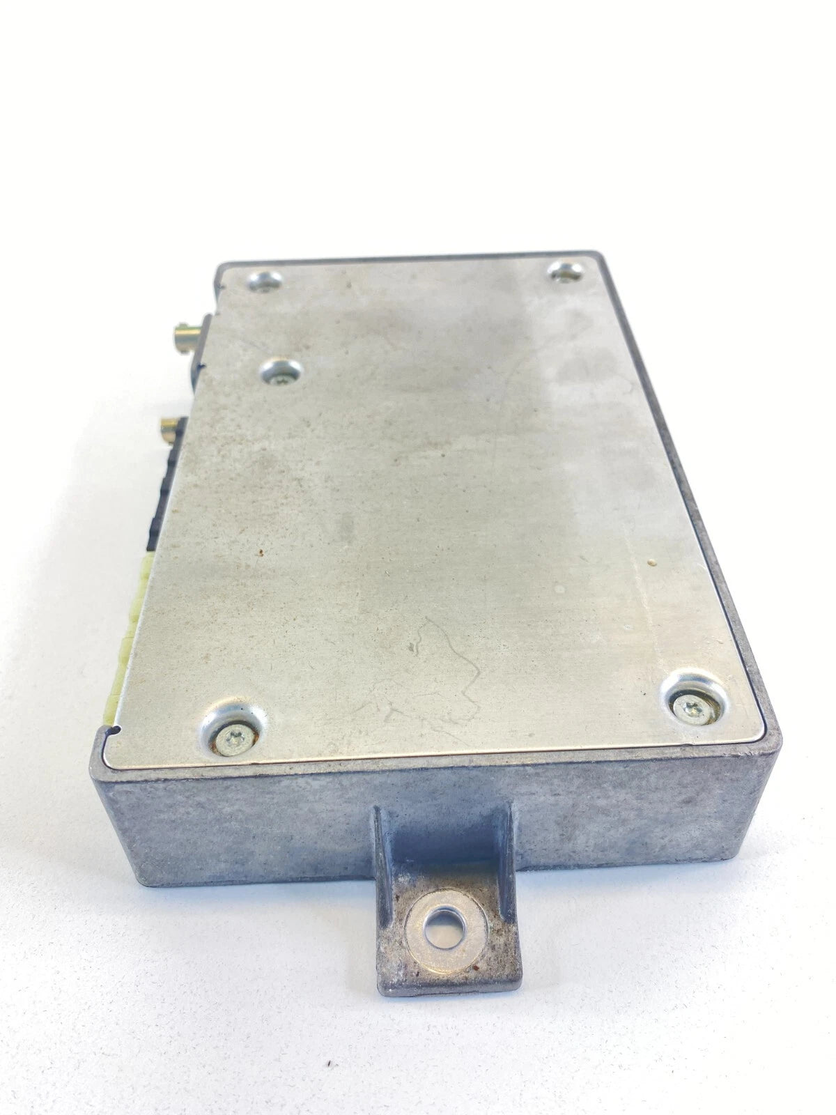 2009 2010 PONTIAC VIBE 2.4L 16V COMMUNICATION CONTROL MODULE 86710-YV021 OEM