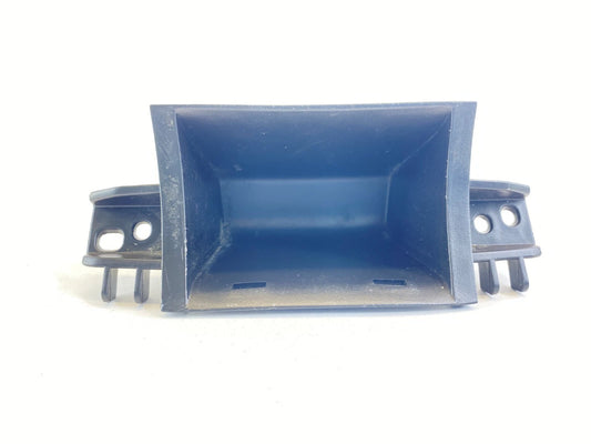 2011-2016 CHEVROLET CRUZE FRONT CENTER CONSOLE FLOOR COIN STORAGE TRAY 95494244