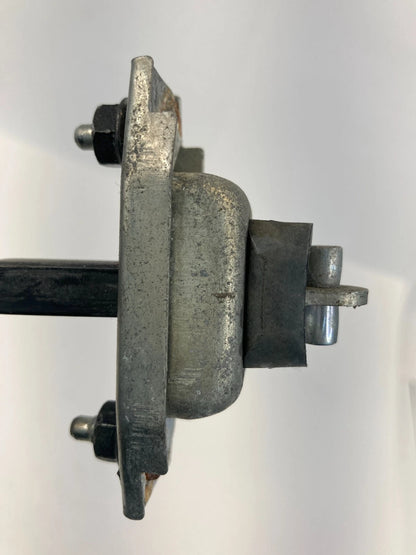 07 08 09 10 11 TOYOTA CAMRY REAR LEFT SIDE DOOR CHECK HINGE STOPPER DETENT OEM