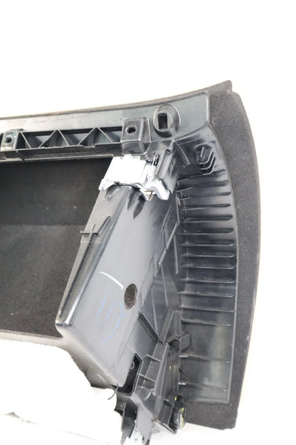 2006-2010 MERCEDES-BENZ W251 R350 DASH GLOVE BOX STORAGE COMPARTMENT BEIGE OEM