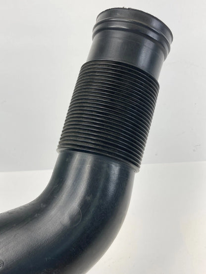 2006 2007 MERCEDES-BENZ ML500 RIGHT AIR INTAKE DUCT TUBE OEM FACTORY A1645051461