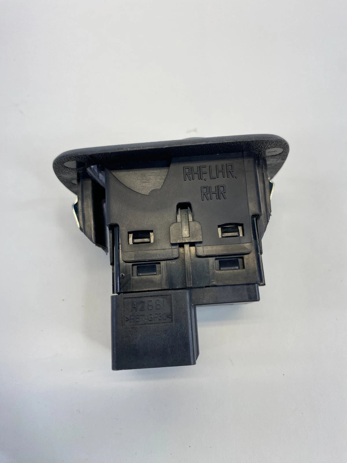 2011-2015 FORD EXPLORER REAR LEFT OR RIGHT DOOR WINDOW SWITCH BB5T-19529-ADW