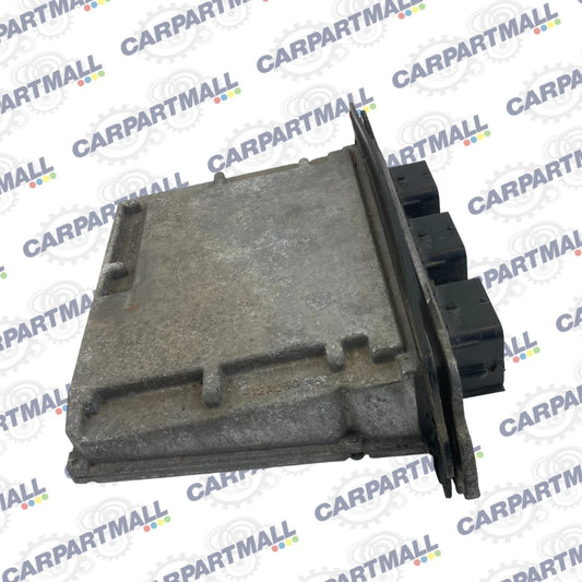 2007 MERCURY MARINER 3.0L ENGINE COMPUTER CONTROL MODULE ECM ECU 7L8A-12A650-AUB