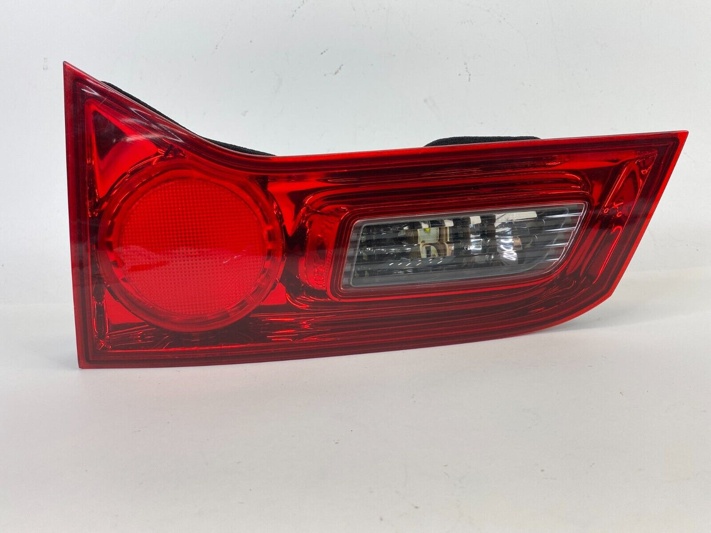 2007-2009 Acura RDX Rear Right Side Lif Gate Inner Tail Light Taillight Assy OEM