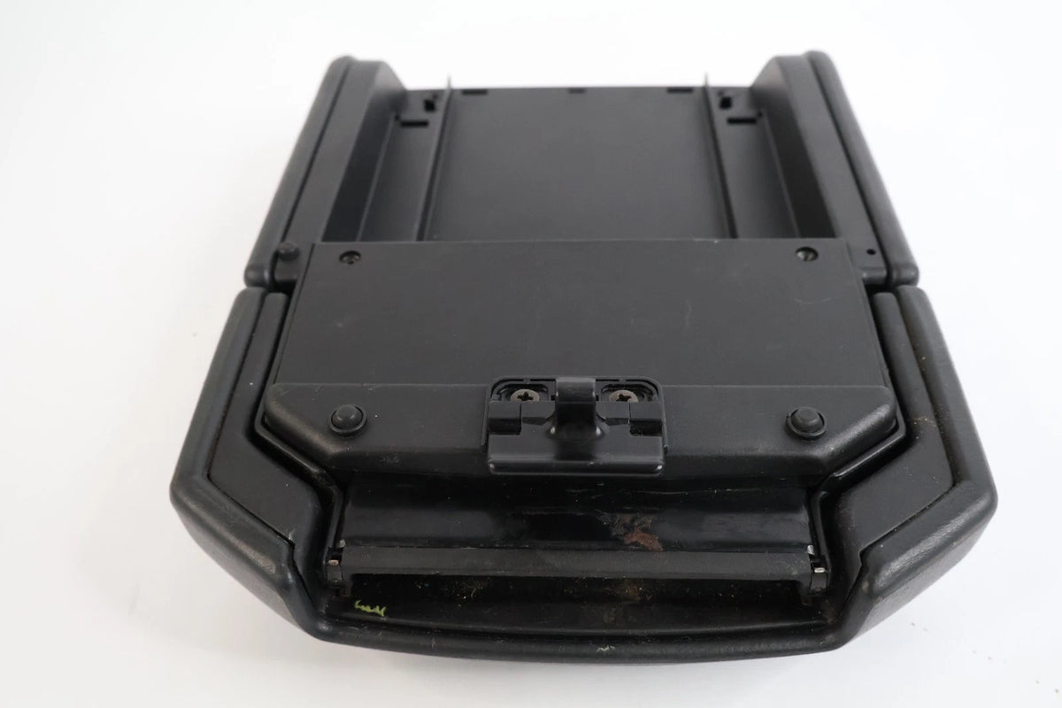 2003-2009 TOYOTA 4RUNNER FRONT CENTER CONSOLE STORAGE LID ARM REST OEM