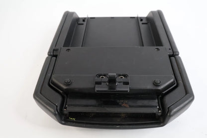 2003-2009 TOYOTA 4RUNNER FRONT CENTER CONSOLE STORAGE LID ARM REST OEM
