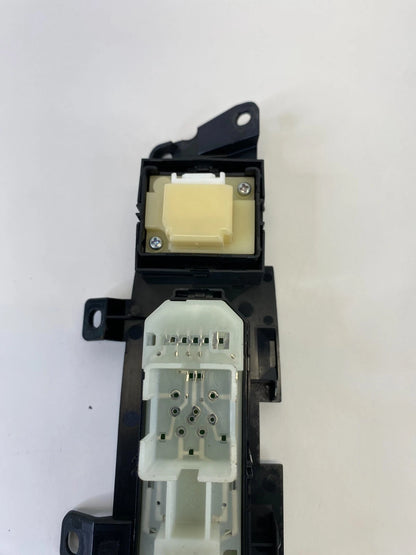 08-11 LEXUS GS350 GS450H GS460 FRONT RIGHT DOOR MASTER WINDOW CONTROL SWITCH OEM