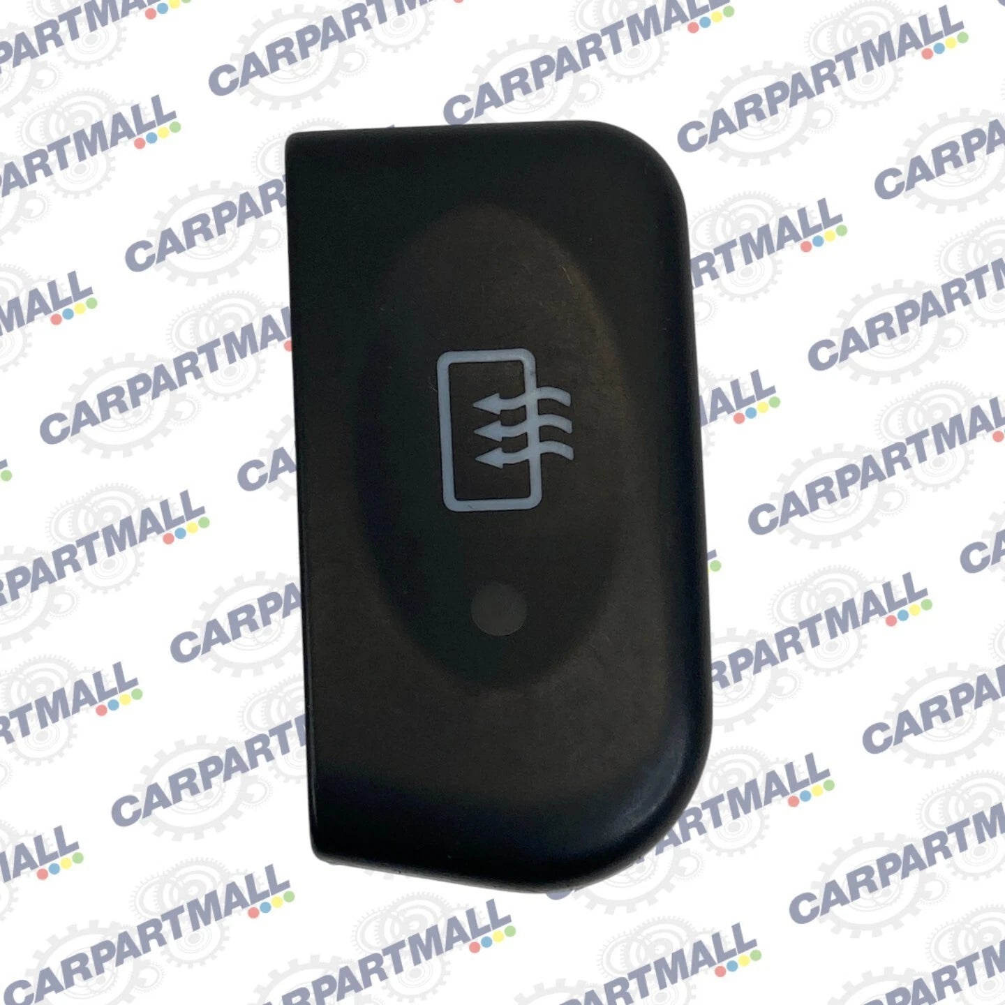 2001 2002 2003 2004 NISSAN PATHFINDER DASHBOARD DEFROST CONTROL SWITCH BUTTON