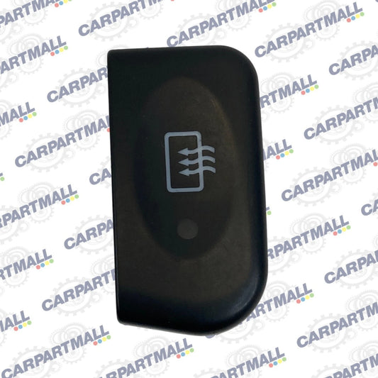 2001 2002 2003 2004 NISSAN PATHFINDER DASHBOARD DEFROST CONTROL SWITCH BUTTON