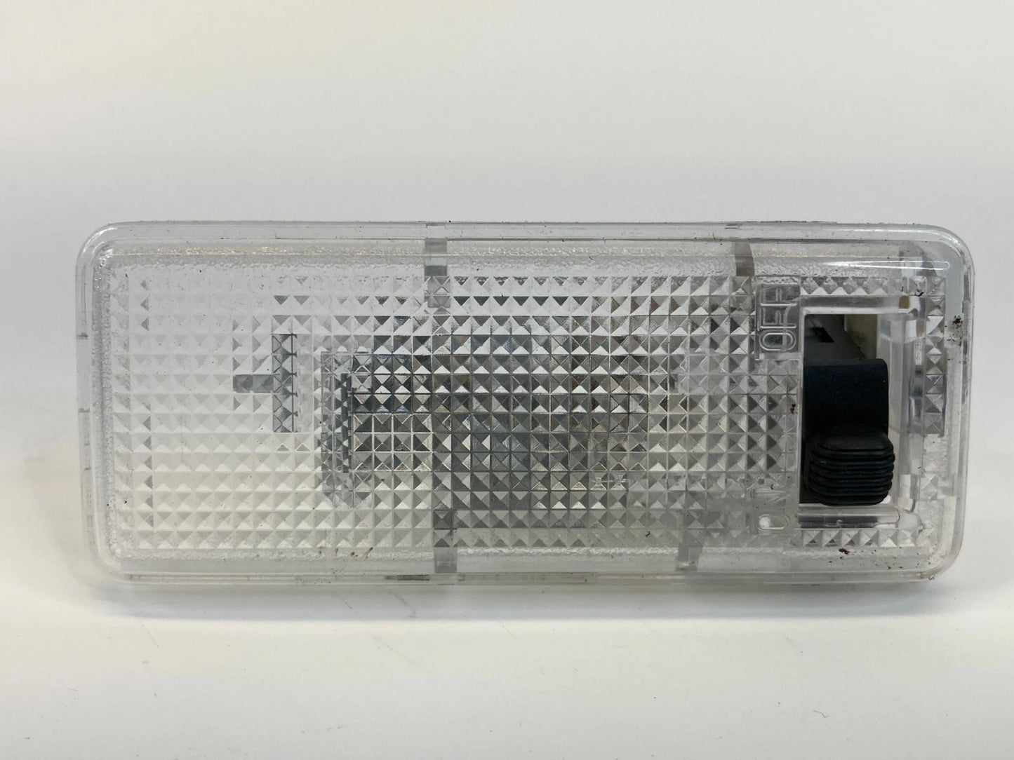 03 04 05 06 07 NISSAN MURANO REAR LEFT INTERIOR TRUNK LID CARGO LIGHT LAMP OEM