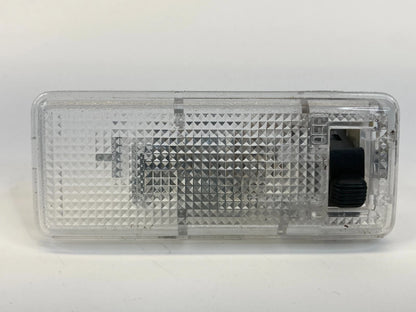 03 04 05 06 07 NISSAN MURANO REAR LEFT INTERIOR TRUNK LID CARGO LIGHT LAMP OEM