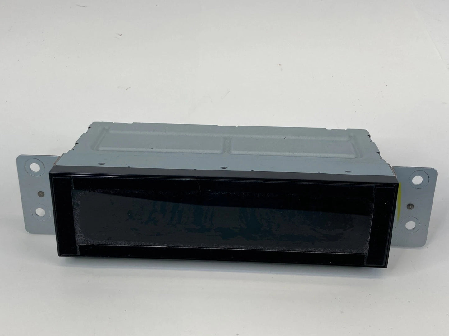 2011 2012 FORD FUSION DASH RADIO INFORMATION DISPLAY SCREEN UNIT BE5T-19C116-AB