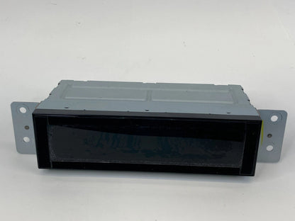 2011 2012 FORD FUSION DASH RADIO INFORMATION DISPLAY SCREEN UNIT BE5T-19C116-AB