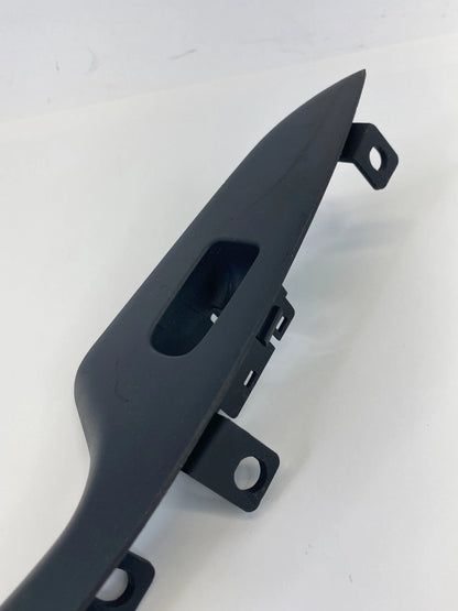 2011-2013 HYUNDAI ELANTRA SEDAN REAR LEFT WINDOW SWITCH BEZEL TRIM 201007562 OEM