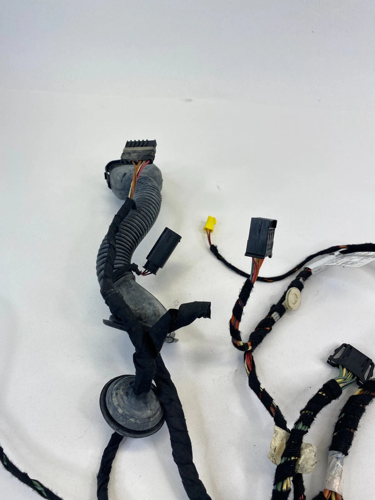 2006-2009 MERCEDES-BENZ R350 FRONT RIGHT SIDE DOOR WIRE HARNESS A2514402009 OEM