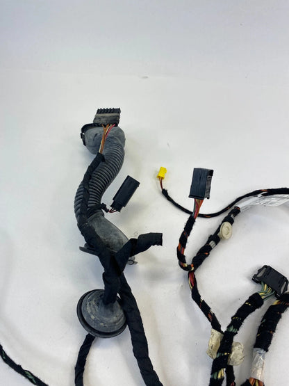 2006-2009 MERCEDES-BENZ R350 FRONT RIGHT SIDE DOOR WIRE HARNESS A2514402009 OEM