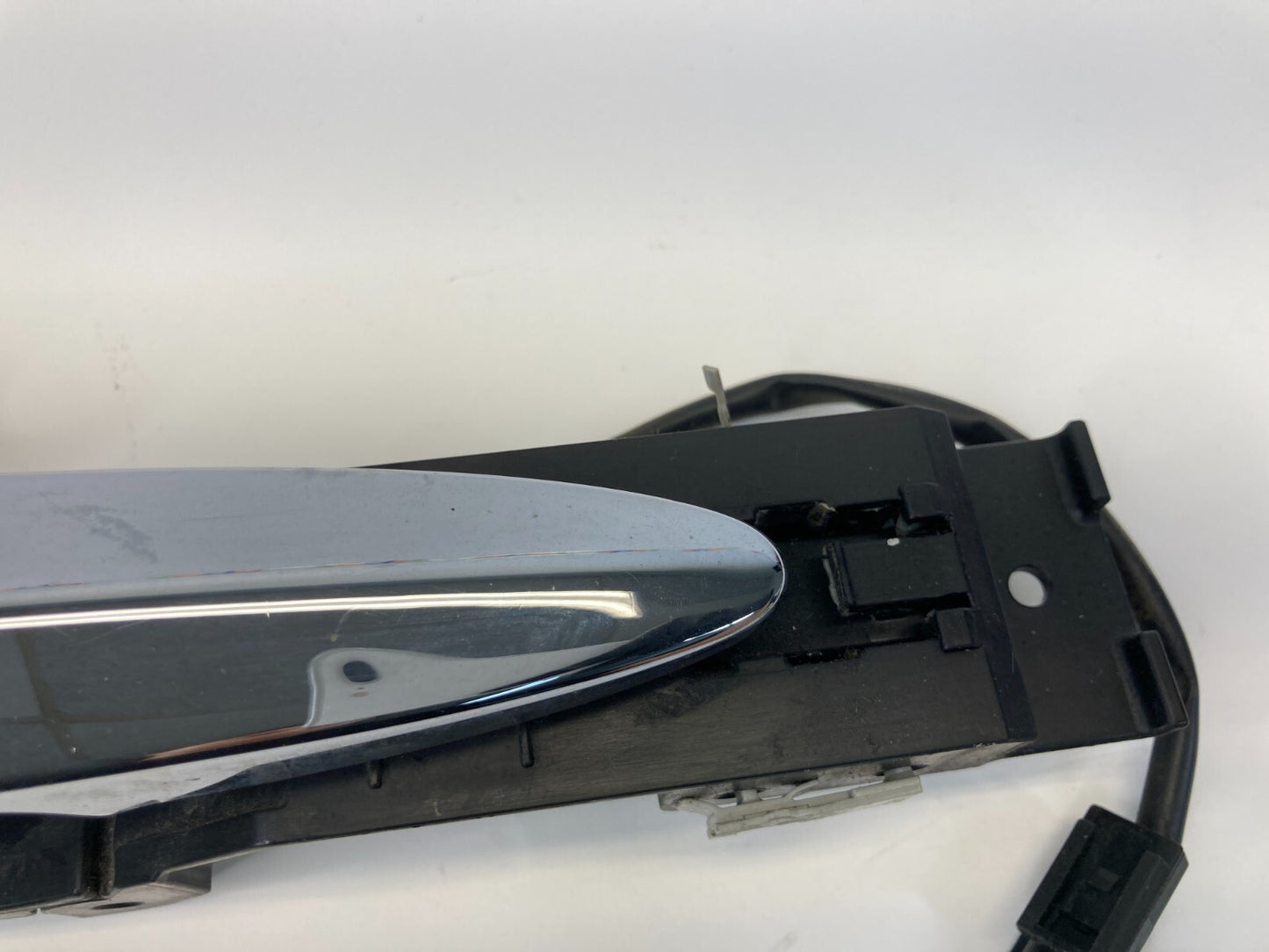 2009-2014 Nissan Maxima Front Right Side Exterior Outside Door Handle Assy OEM