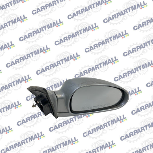 1999-2005 Hyundai Sonata Right Passenger Side View Power Door Mirror E4012101