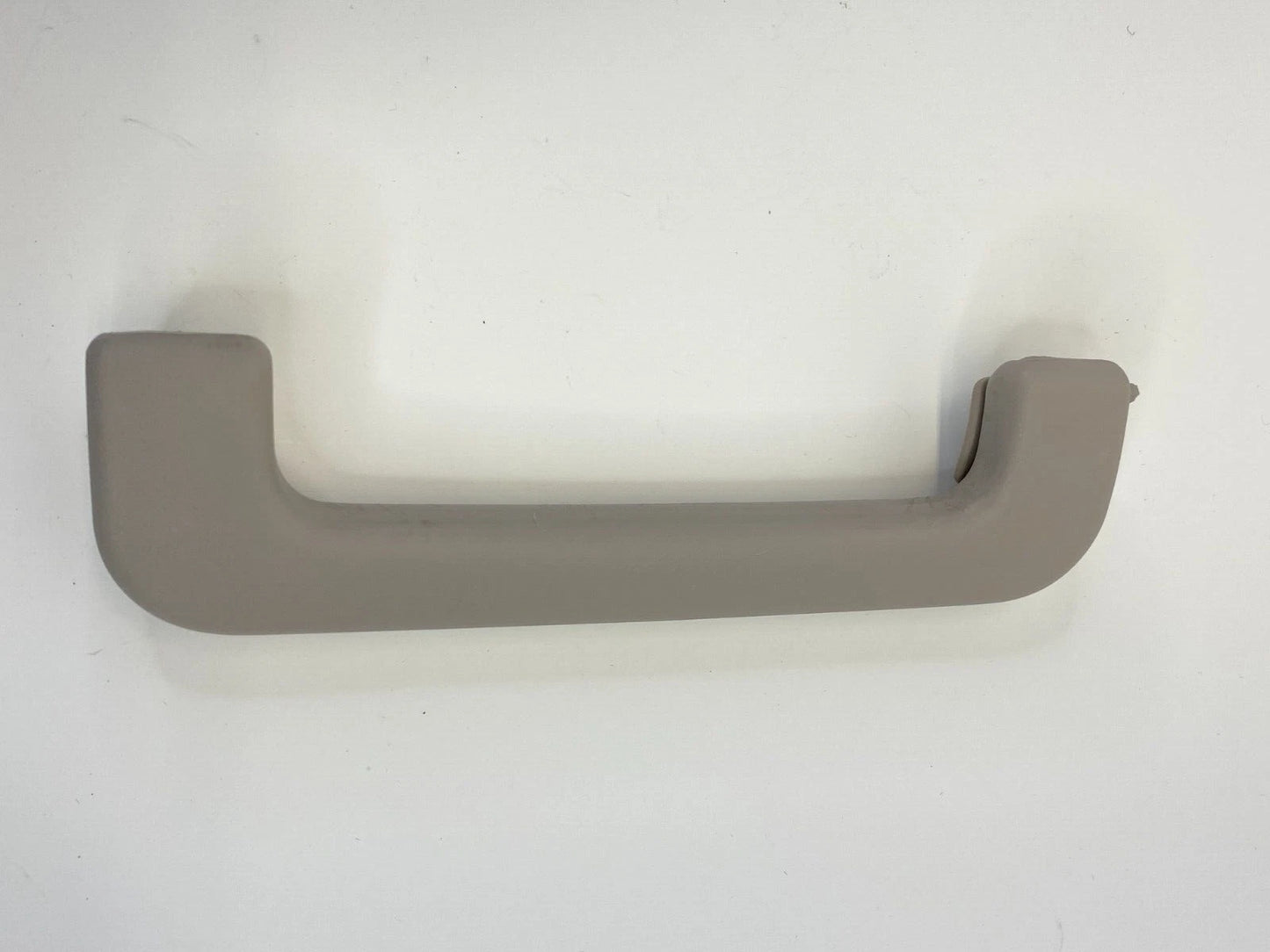 98-01 AUDI A6 QUATTRO REAR LEFT SIDE ROOF INNER GRAB GRIP HANDLE 4B0857608 OEM