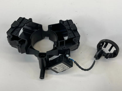2012-2016 CHEVROLET CRUZE STEERING COLUMN SWITCH HOUSING MOUNT OEM