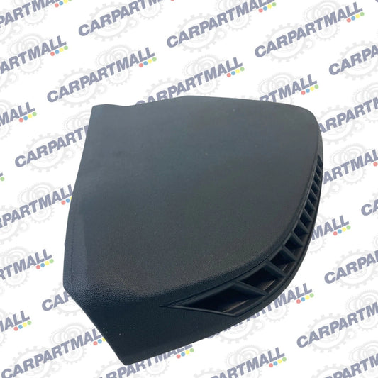 03-07 CADILLAC CTS DASH LEFT ACCESS COVER PANEL W/ DEFROSTER VENT 1220510257 OEM