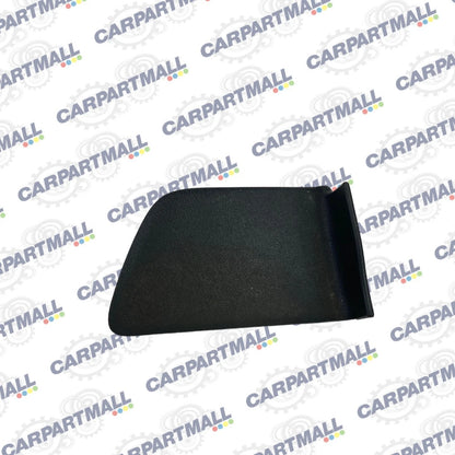 2007 2008 INFINITI G35 SEDAN REAR LEFT SIDE INTERIOR DOOR HANDLE BEZEL CAP OEM