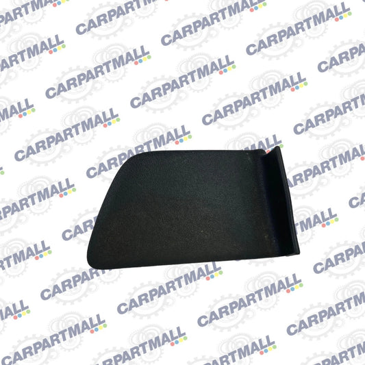 2007 2008 INFINITI G35 SEDAN REAR LEFT SIDE INTERIOR DOOR HANDLE BEZEL CAP OEM