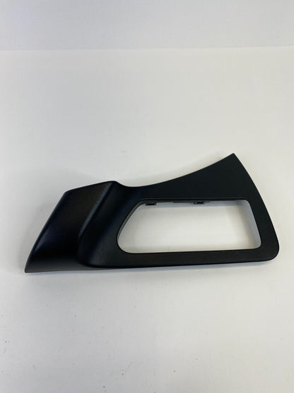 03-05 Nissan Murano Rear Left Back Side Door Inner Door Handle Bezel Trim Cover