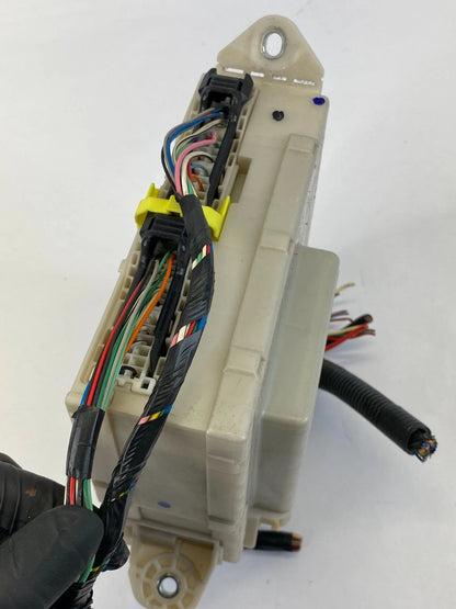 2007-2011 LEXUS GS350 DASH FUSE RELAY JUNCTION BLOCK BOX 82730-30A51 OEM