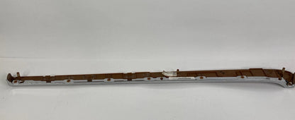 2010-2012 LINCOLN MKT FRONT RIGHT INTERIOR DOOR TRIM PANEL MOLDING AE937420970BA