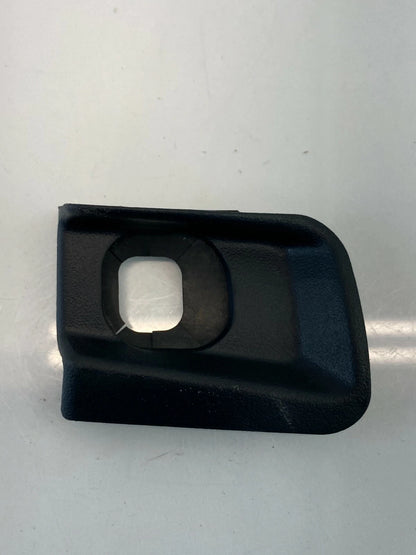 2004-2009 TOYOTA PRIUS STEERING WHEEL CRUISE CONTROL SWITCH COVER TRIM BEZEL OEM