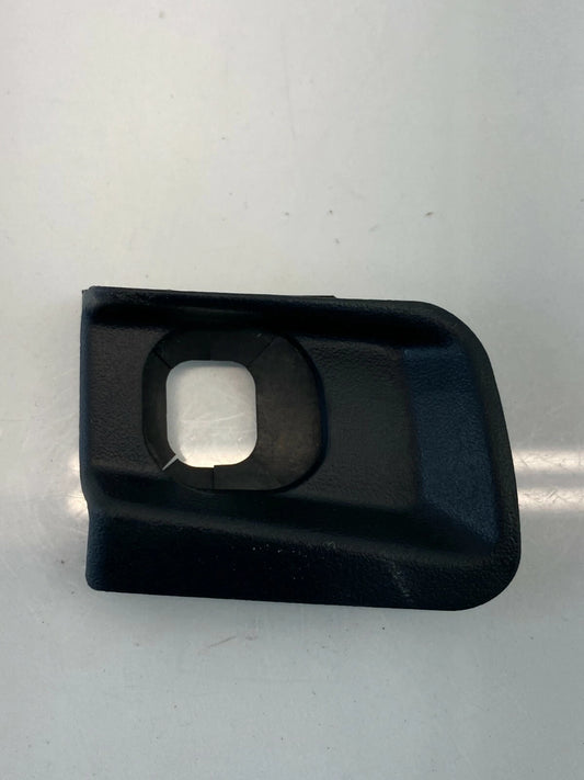 2004-2009 TOYOTA PRIUS STEERING WHEEL CRUISE CONTROL SWITCH COVER TRIM BEZEL OEM