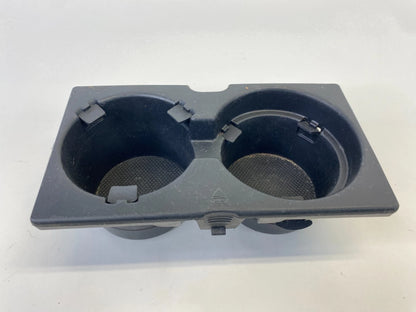 2003-2008 HONDA PILOT CENTER CONSOLE DUAL CUP HOLDER INSERT 83407S9VA02024 OEM
