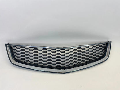 2010-2015 CHEVROLET EQUINOX FRONT LOWER CENTER RADIATOR GRILL GRILLE 25798748