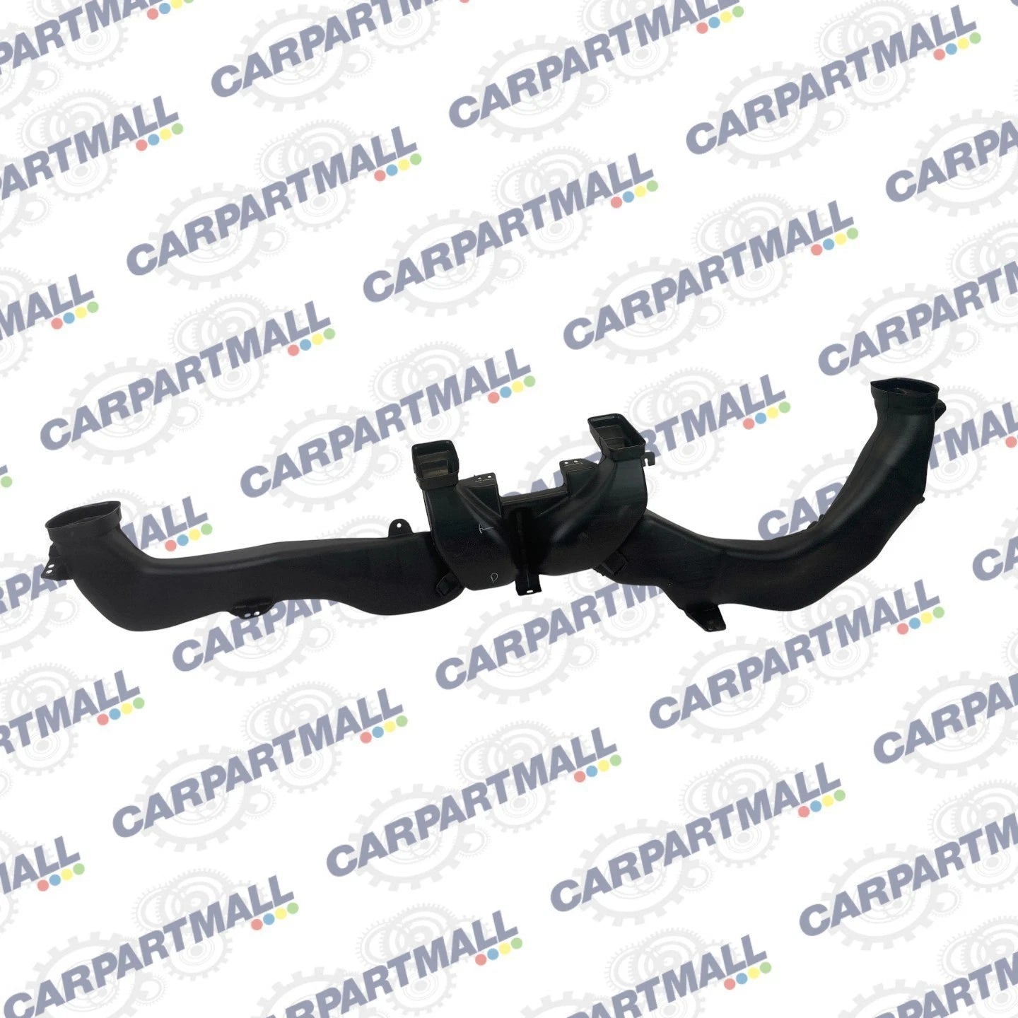 2009-2014 NISSAN MAXIMA DASH LH & RH SIDE HVAC AIR DUCT VENTILATION PANEL OEM