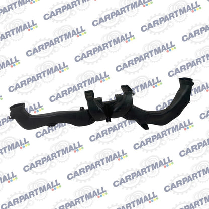 2009-2014 NISSAN MAXIMA DASH LH & RH SIDE HVAC AIR DUCT VENTILATION PANEL OEM