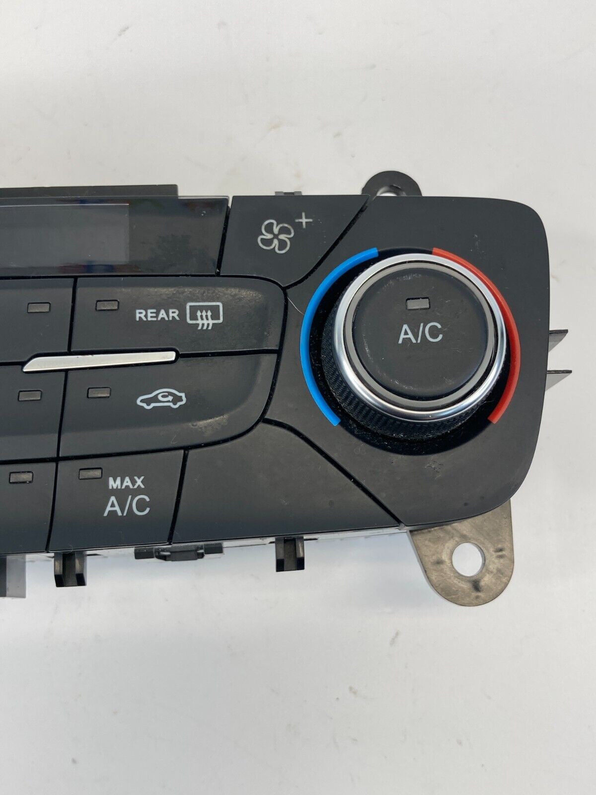 2015-2018 Ford Focus AC Heater Temperature Climate Control Switch F1ET-18C612-AJ