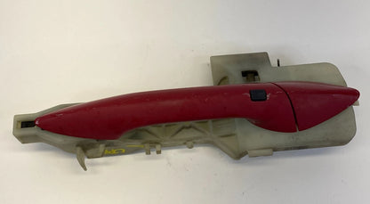 2013-2017 HYUNDAI ELANTRA GT FRONT RIGHT PASSENGER SIDE EXTERIOR DOOR HANDLE OEM