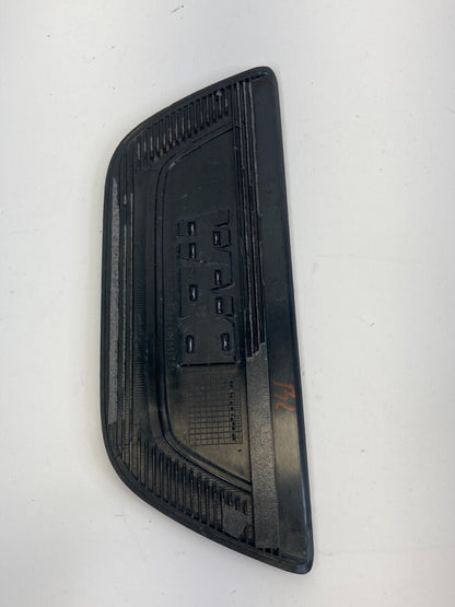 2011 12 13 14 15 16 2017 BMW X3 Rear Left Door Step Sill Scutt Plate Trim OEM