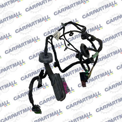 2012 BUICK REGAL REAR BACK RIGHT SIDE DOOR WIRE WIRING HARNESS 20967790 OEM