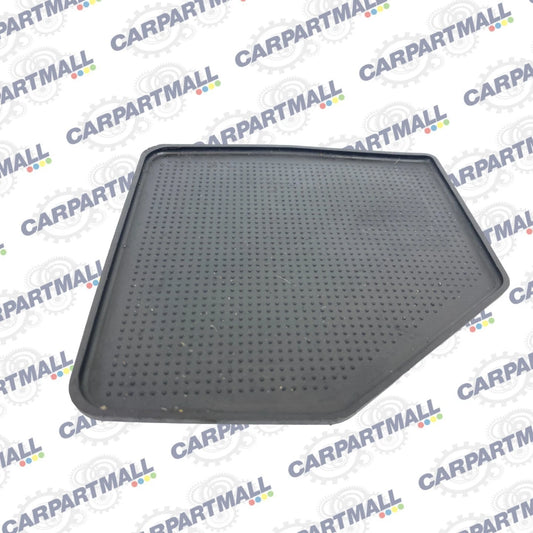 06 07 SATURN VUE INTERIOR INSERT RUBBER MAT CENTER CONSOLE OEM FACTORY MER52687