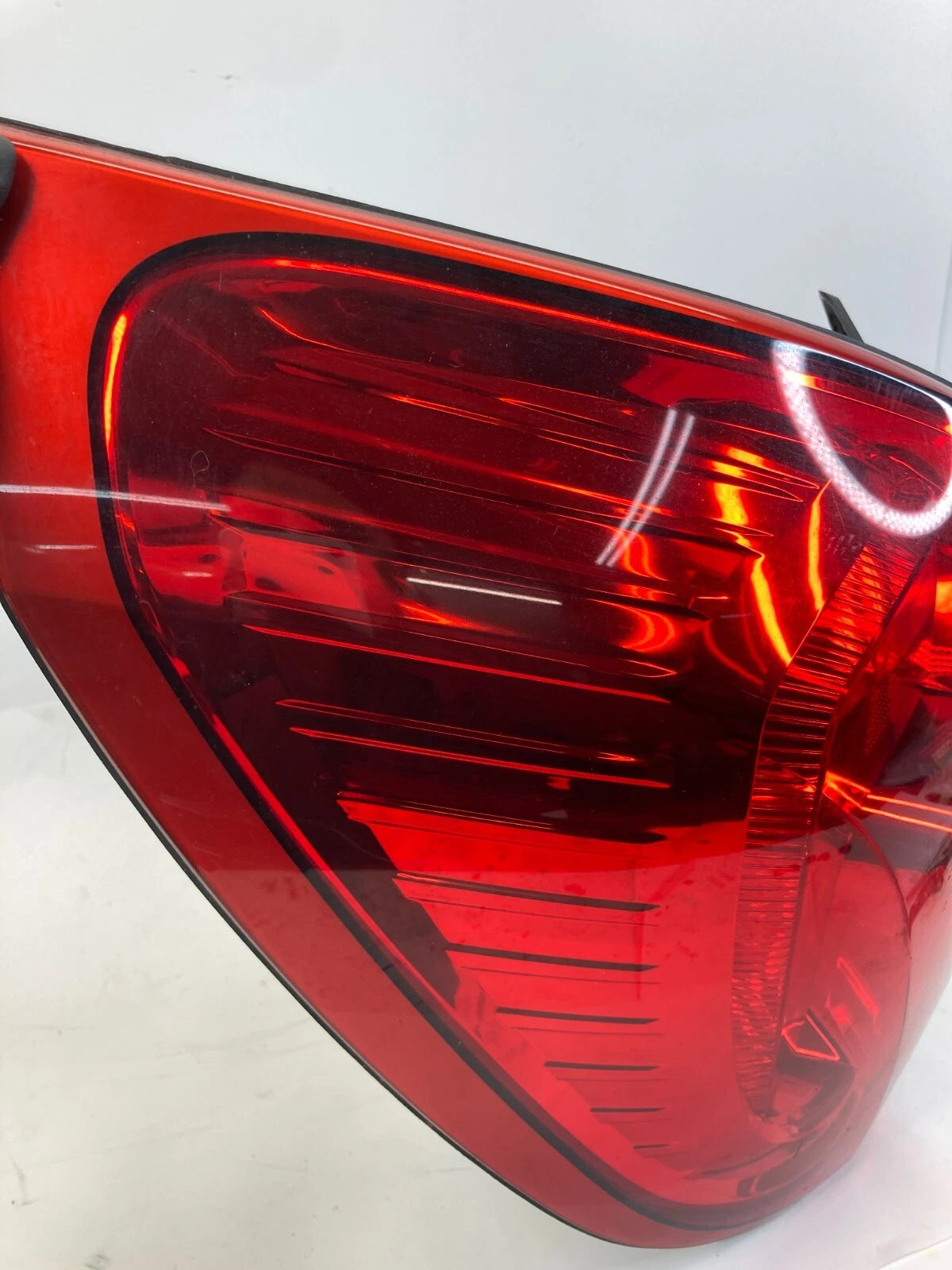 13-15 CHEVROLET CAPTIVA SPORT REAR LEFT SIDE TAIL LIGHT TAILLIGHT LAMP ASSY OEM