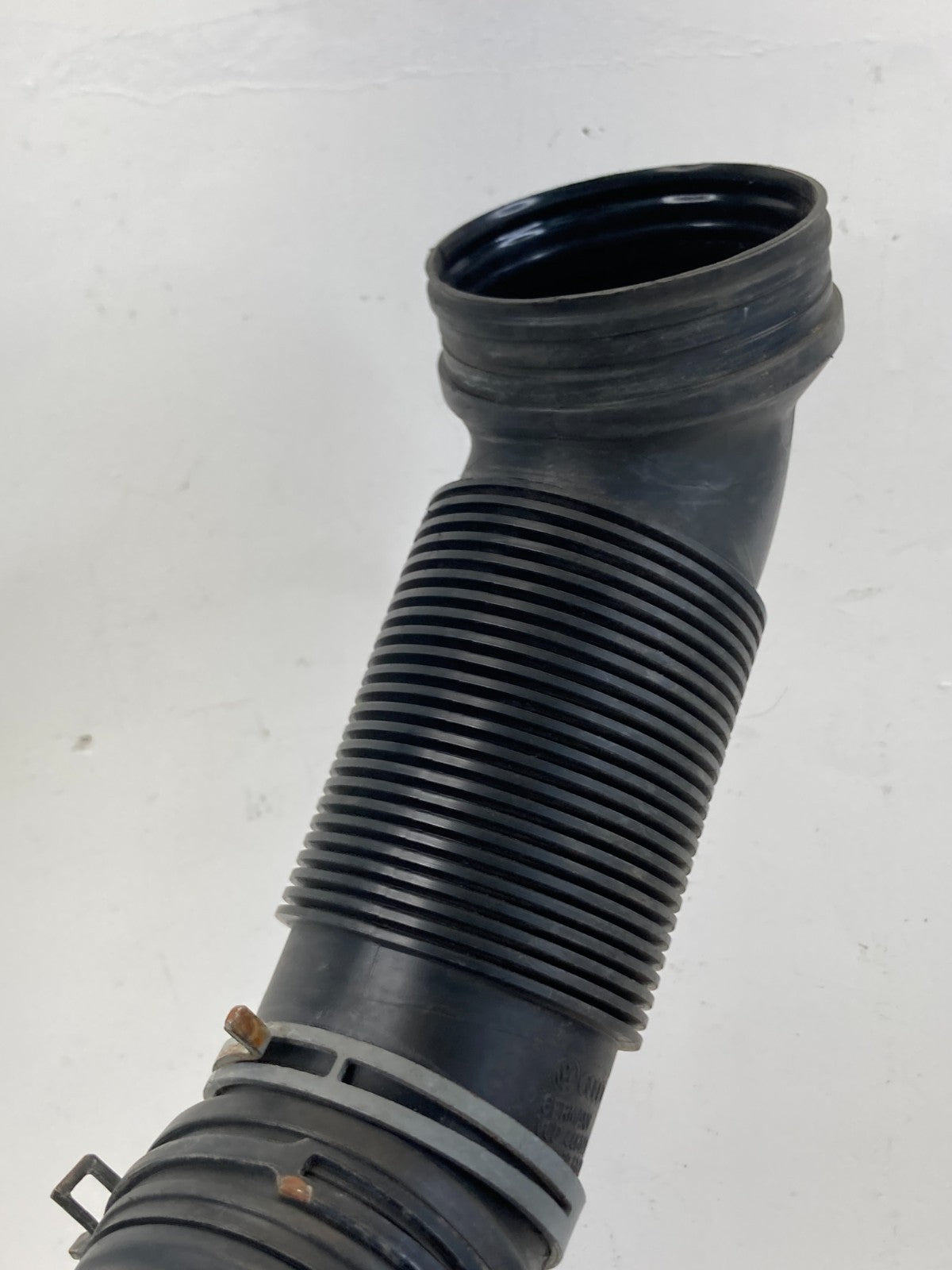 2009-2017 Volkswagen CC Air Cleaner Intake Duct Hose Pipe Tube 1K0129654AR OEM