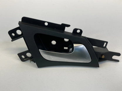 04 05 06 07 08 ACURA TL REAR RIGHT BACK SIDE INNER INTERIOR DOOR HANDLE OEM