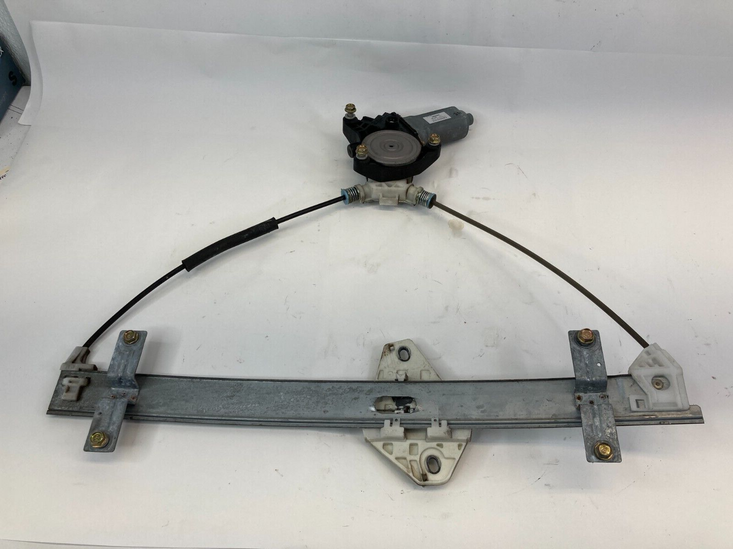 2004-2008 Acura TL Front Right Door Power Window Motor w/ Regulator CM092030E