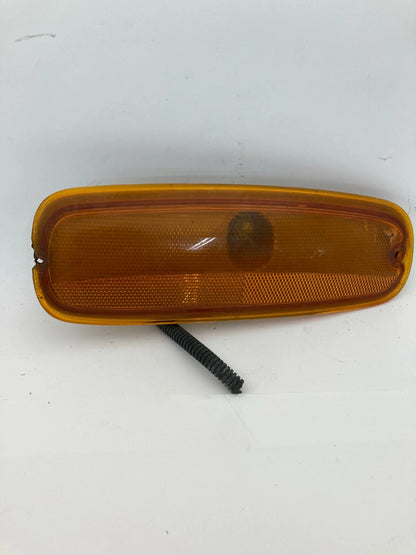 1996-2002 CHEVY EXPRESS 1500 2500 3500 FRONT DRIVER LEFT MARKER LIGHT LAMP OEM