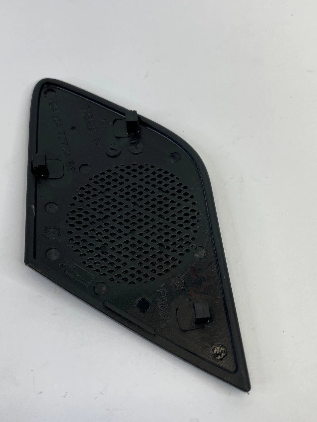2006-2011 MERCEDES-BENZ ML350 REAR RIGHT PASSENGER DOOR SPEAKER COVER TRIM